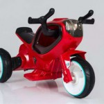 Детский электромотоцикл HC-1388 красный - Екатеринбургcпорт спортивный магазин рушим цены для Вас