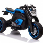 Детский трицикл X222XX синий  - Екатеринбургcпорт спортивный магазин рушим цены для Вас