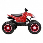 Детский электроквадроцикл T777TT красный Spider  - Екатеринбургcпорт спортивный магазин рушим цены для Вас