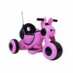 Детский электромотоцикл HL300 розовый - Екатеринбургcпорт спортивный магазин рушим цены для Вас
