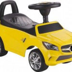 Детский толокар JY-Z01C MP3 желтый - Екатеринбургcпорт спортивный магазин рушим цены для Вас