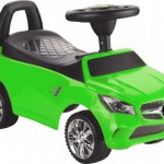 Детский толокар JY-Z01C MP3 зеленый - Екатеринбургcпорт спортивный магазин рушим цены для Вас
