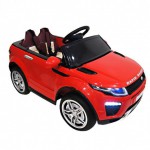 Детский электромобиль O007OO Vip красный - Екатеринбургcпорт спортивный магазин рушим цены для Вас