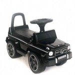Детский толокар Mercedes-Benz G63 JQ663 черный - Екатеринбургcпорт спортивный магазин рушим цены для Вас