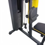  VictoryFit VF-HG618    black step -     