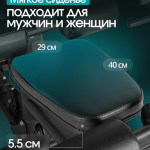 ������� �������� ���������������� OXYGEN FITNESS IRON ������������� sportsman - ����������������� �� ����������� � �������������