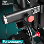 ������� �������� ���������������� OXYGEN FITNESS IRON ������������� sportsman - ����������������� �� ����������� � �������������