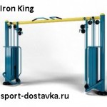   Iron King     -     