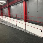   "Ice Skating Ramp" -230 -     