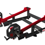 Профессиональный тренажер UFC Становая тяга 4332 - Екатеринбургcпорт спортивный магазин рушим цены для Вас