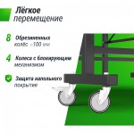 ����������� ��������� ���� UNIX Line ��� ����� Extra Outdoor 6 �� ACP ������ TT6EOUTBK - ����������������� �� ����������� � �������������
