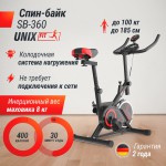 ������������ ����-���� UNIX Fit SB-360 ���������� ��� ���� - ����������������� �� ����������� � �������������