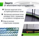 ����� UNIX Line ��� / UFO 8 ft (244 ��) ������� ������� � ������ TRUF8GR3 - ����������������� �� ����������� � �������������