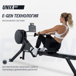 ������� �������� UNIX Fit Air (10.1 TFT) ��������� / Magnetic Rower-1100 PRO RM1100PROTFT10 vasil - ����������������� �� ����������� � �������������