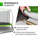 ����� UNIX Line ��� / UFO 10 ft (305 ��) ������� � �������� ������ TRUF10GR3 swat - ����������������� �� ����������� � �������������