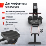 ������� �������� UNIX Fit ������ / Water Rower 340 RMWT340 �������� - ����������������� �� ����������� � �������������