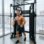 ������� ��������� UNIX Fit 140 PRO UC-6768 ���������������� ������� �������� vasil-gym - ����������������� �� ����������� � �������������
