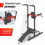 ������-�����-������ UNIX Fit ������� ������ / Power Tower 170P - ����������������� �� ����������� � �������������