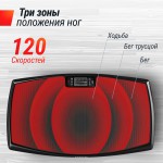 �������������� UNIX Fit ��������� / Boost 4D Black VP4DBBK sportsman - ����������������� �� ����������� � �������������