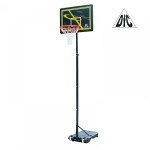 Мобильная баскетбольная стойка DFC KIDSD2 - Екатеринбургcпорт спортивный магазин рушим цены для Вас