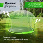 ����� UNIX Line ��� / UFO 10 ft (305 ��) ������� � �������� ������ TRUF10GR3 swat - ����������������� �� ����������� � �������������