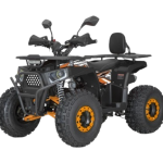  DAZZLE ATV125 ( 2)  -     