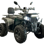  DAZZLE ATV200  2 swat -     