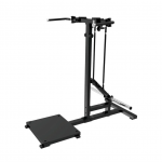    UltraGym     UG-L01 black step  -     