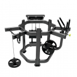      UltraGym UG-L17 s-dostavka -     