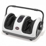 Массажер для ног VictoryFit VF-M2110 White - Екатеринбургспорт ру спорттовары в Екатеринбурге