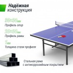 ��������� ���� UNIX Line ��� ��������� Indoor 16 �� MDF ����� TT15INDBL - ����������������� �� ����������� � �������������
