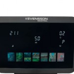 ������� ������� SVENSSON INDUSTRIAL LUMION ���������������� black step - ����������������� �� ����������� � �������������