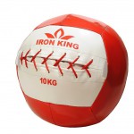  Iron King 10   ( ) -     
