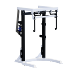 ���������������� ������� �������� �������� Sabirgym SG400 - ����������������� �� ����������� � �������������