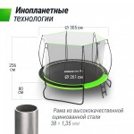 ����� UNIX Line ��� / UFO 10 ft (305 ��) ������� � �������� ������ TRUF10GR3 swat - ����������������� �� ����������� � �������������