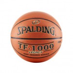 Баскетбольный мяч Spalding TF 1000 Legacy, размер, 6 Арт. 74-451 - Екатеринбургcпорт спортивный магазин рушим цены для Вас