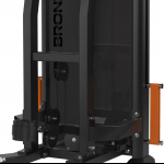��������� ���� ����� ���������������� ������� �������� �������� BRONZE GYM NEO101 - ����������������� �� ����������� � �������������