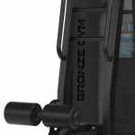 ��������� ������ ���� ���������������� ������� �������� ��������� BRONZE GYM NEO102 - ����������������� �� ����������� � �������������