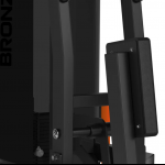 ��������� ����� ���� ���������������� ������� �������� ��������� BRONZE GYM NEO105 - ����������������� �� ����������� � �������������