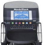      NordicTrack AudioStrider 400 - NTIVEL84014 - c      