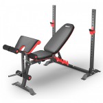     UNIX Fit BENCH 130DD BSBNRK130DD  -     