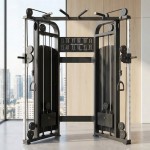������� ��������� UNIX Fit 140 PRO UC-6768 ���������������� ������� �������� vasil-gym - ����������������� �� ����������� � �������������