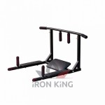  3-16   IRON KING   CR129 -     