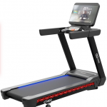    - CardioPower PRO CT400  -     