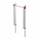 ������-����������� � ������������ ������� ������� �������� IRON KING ����� ���� S71 - ����������������� �� ����������� � �������������