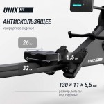 ������� �������� UNIX Fit Air (10.1 TFT) ��������� / Magnetic Rower-1100 PRO RM1100PROTFT10 vasil - ����������������� �� ����������� � �������������