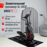    UNIX Fit SL-480E Vasil -     