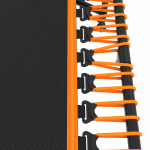  SWAT UNIX Line FITNESS Lite Orange (130 cm) proven quality - c      