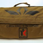  Iron King 20  (Sandbag) IK 608    -     