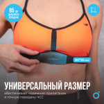    OXYGEN FITNESS SENSE sportsman -     